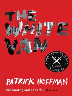 cover image of The White Van